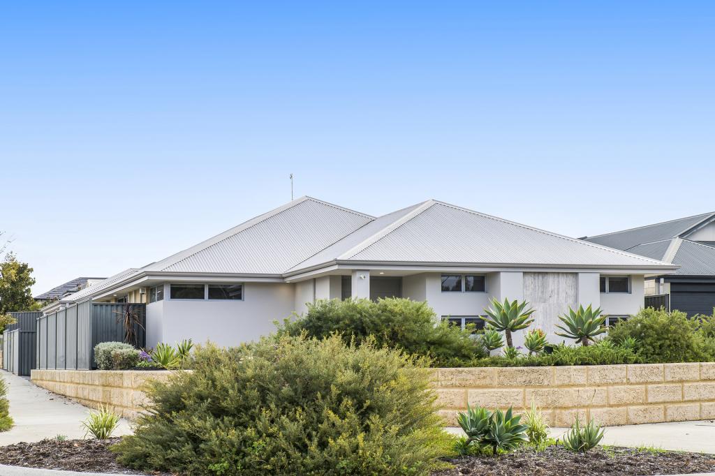 23 DUVALL PKWY, AVELEY, WA 6069