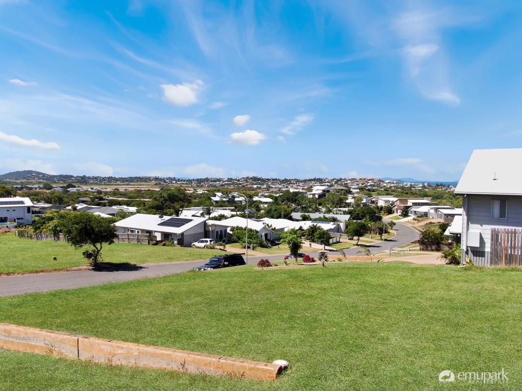 57 Cocoanut Point Dr, Zilzie, QLD 4710