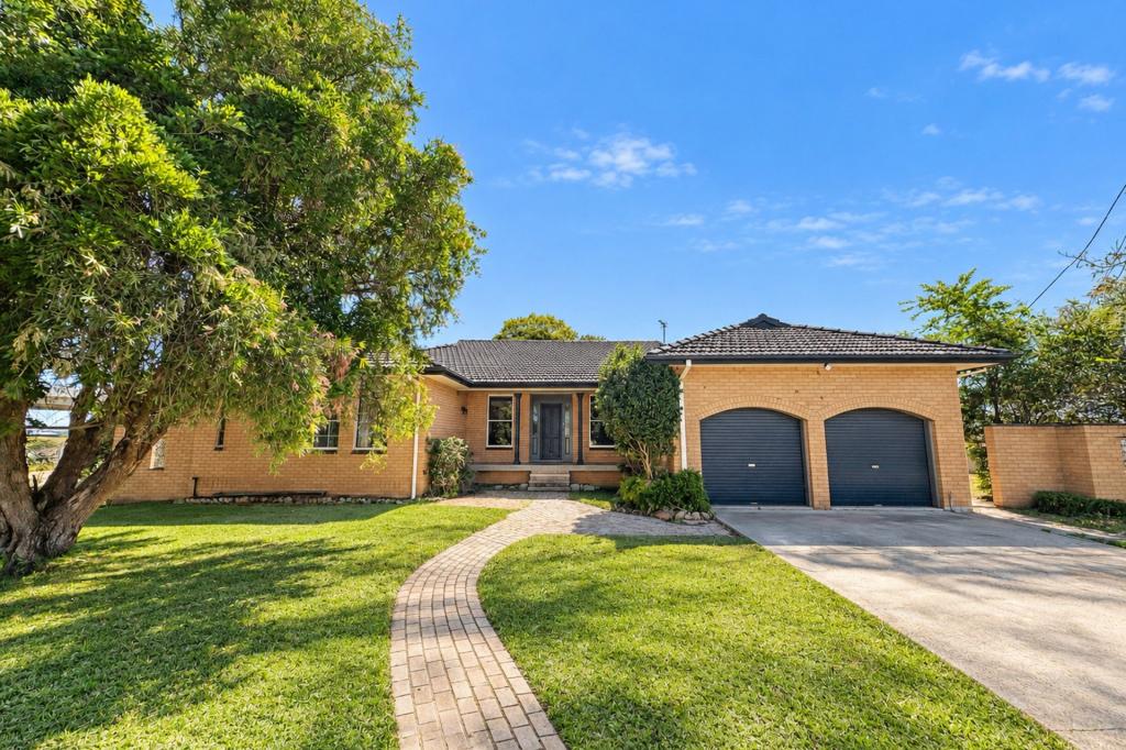 4367 New England Hwy, Whittingham, NSW 2330