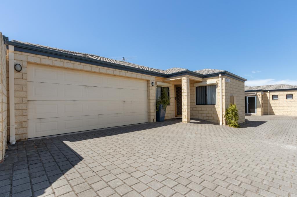 18B Albourne Way, Balga, WA 6061 House for sale OnTheHouse