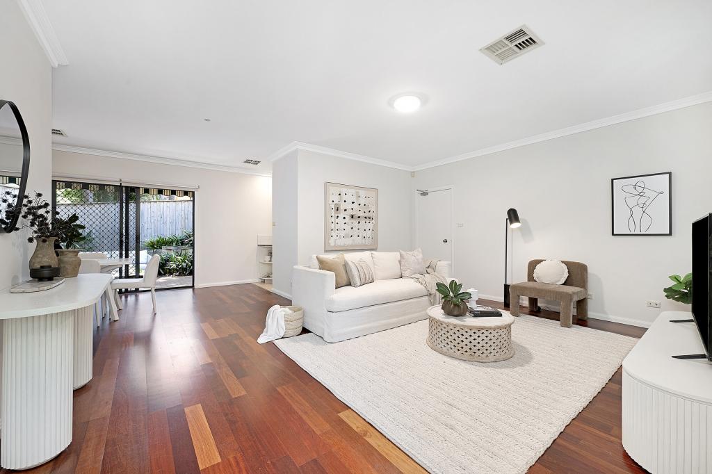 3/9-11 Phoenix St, Lane Cove, NSW 2066