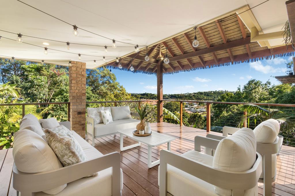 2 Jarrah Pl, Banora Point, NSW 2486