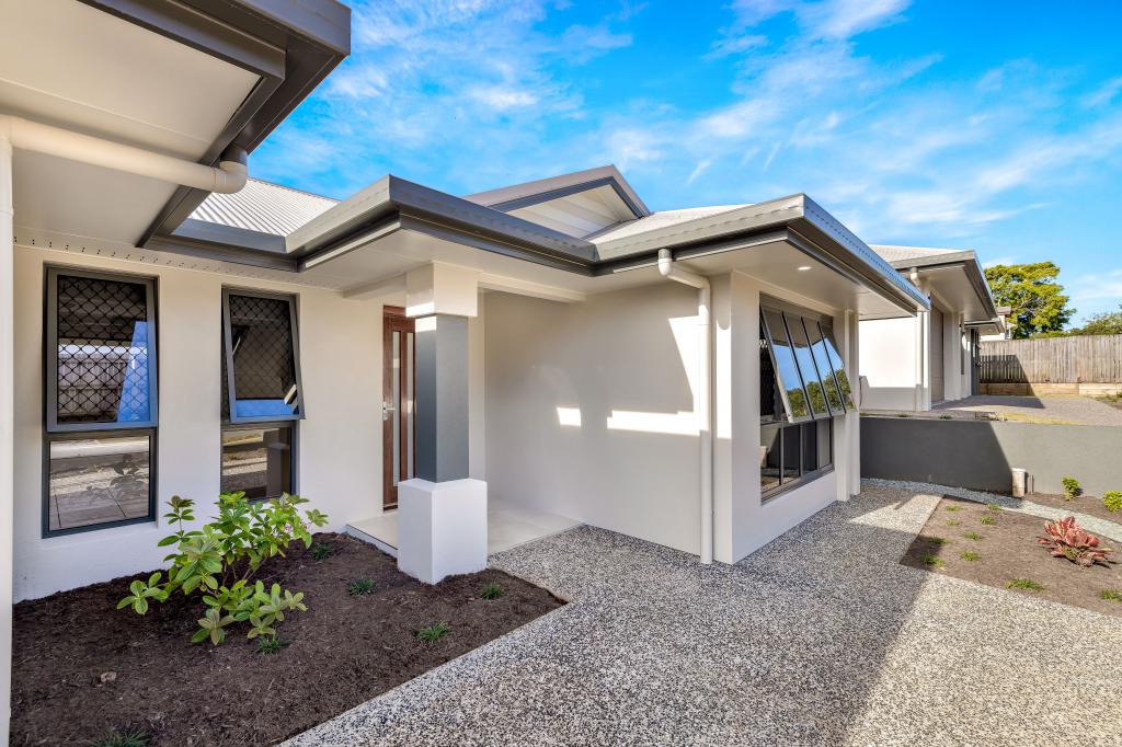 Contact Agent For Address, Atherton, QLD 4883