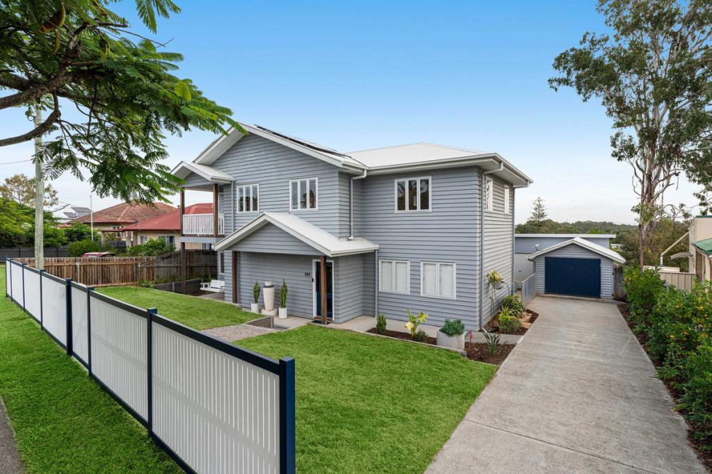 222 Wynnum North Rd, Wynnum, QLD 4178