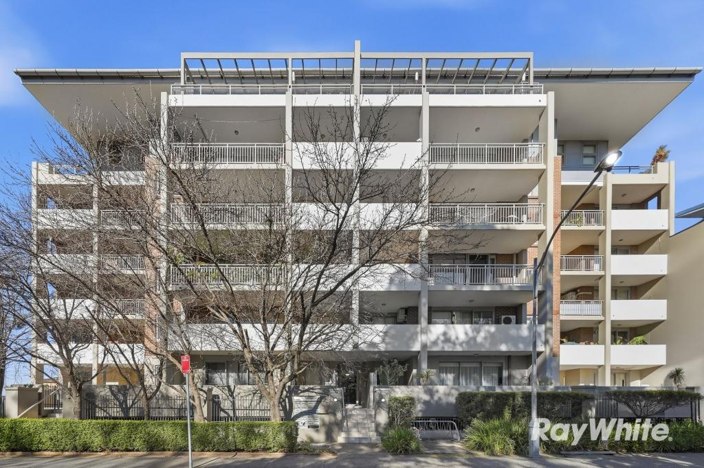 11/4-10 Benedict Ct, Holroyd, NSW 2142