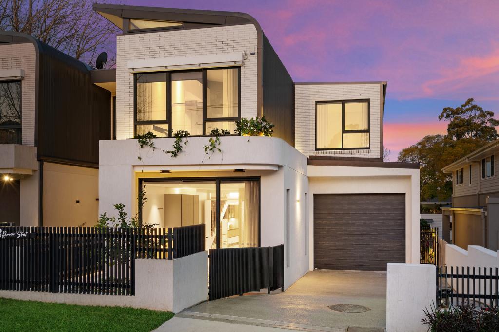 1b Remuera St, Willoughby, NSW 2068