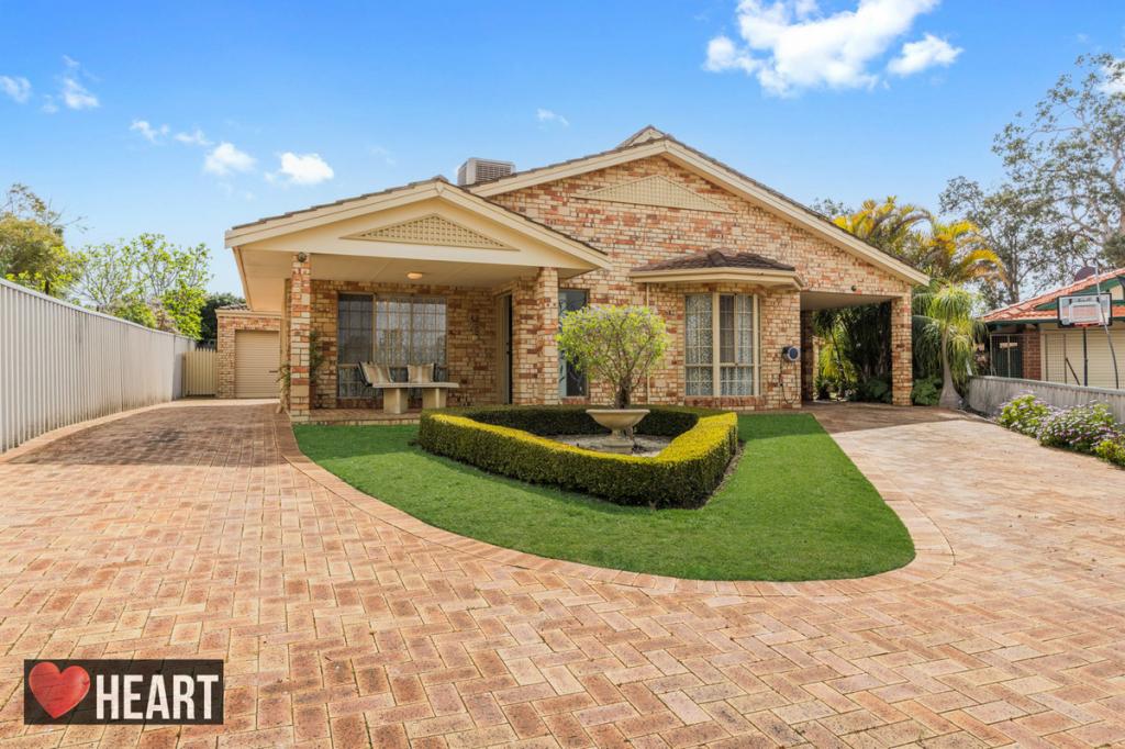 19 Strathcona Rise, Bibra Lake, WA 6163