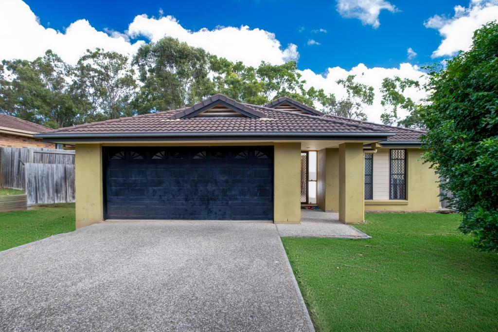 5 SIFFLEET ST, BELLBIRD PARK, QLD 4300