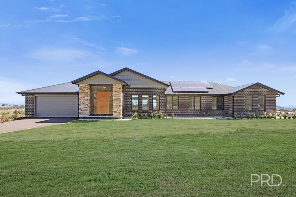 11 Decora Rd, Moore Creek, NSW 2340