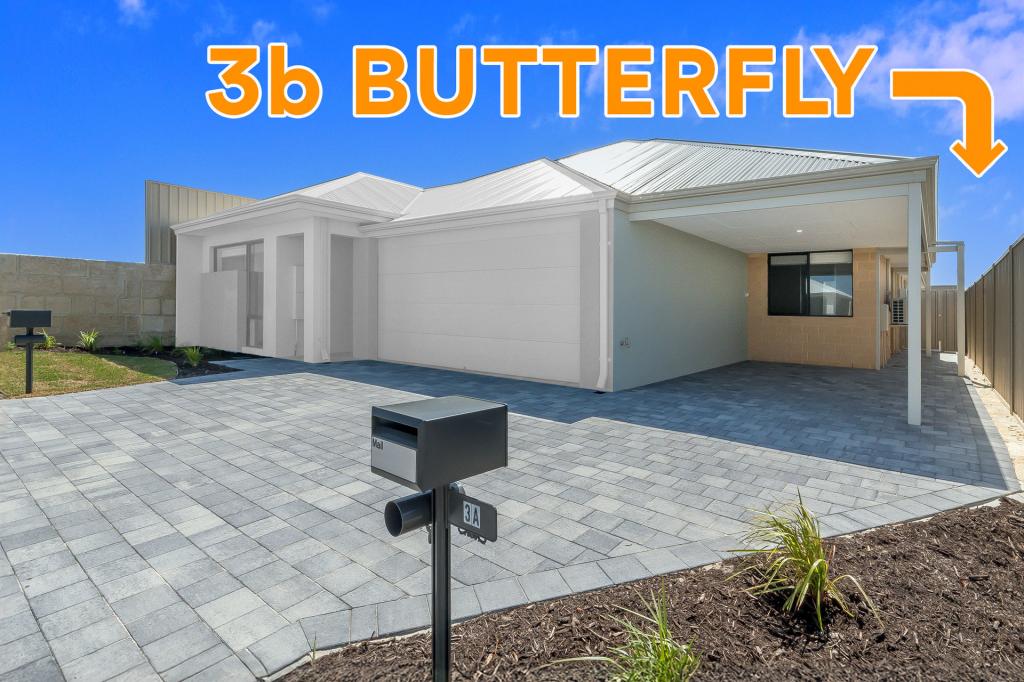 3b Butterfly St, Two Rocks, WA 6037