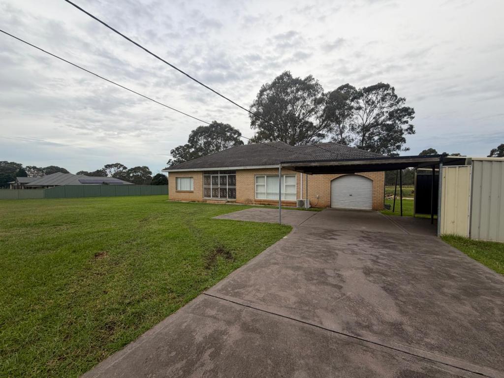 313 Bensley Rd, Ingleburn, NSW 2565