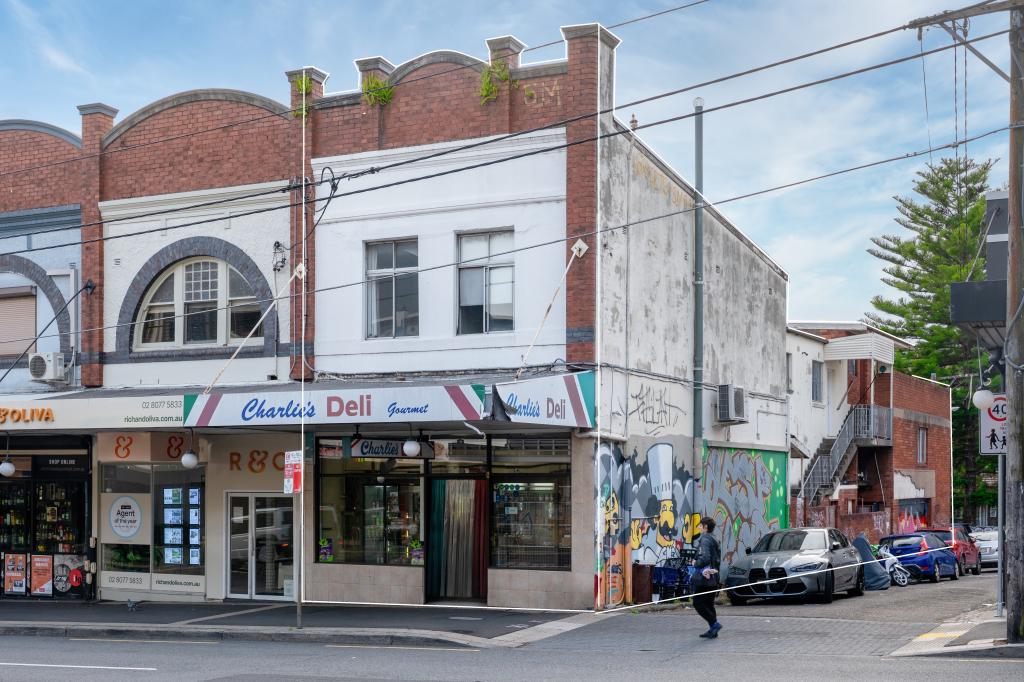 37 New Canterbury Rd, Petersham, NSW 2049