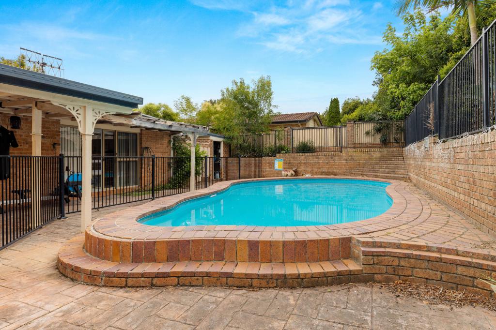 19 Lucas St, North Nowra, NSW 2541