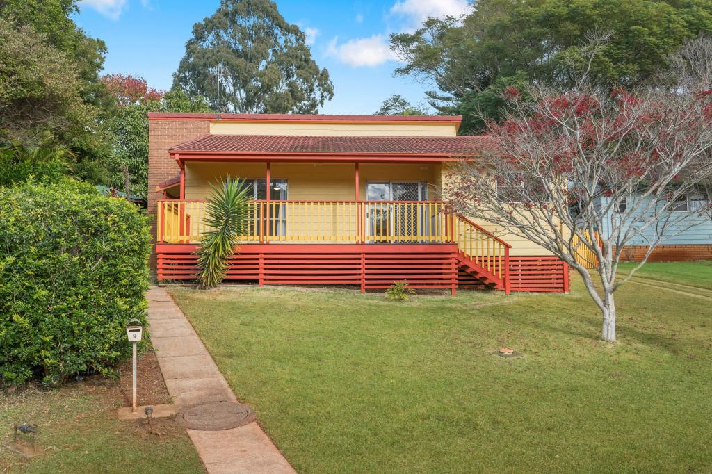 9 Dodds St, Port Macquarie, NSW 2444