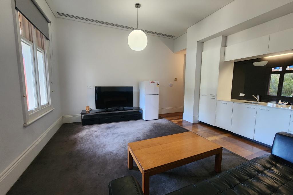 201/572 St Kilda Rd, Melbourne, VIC 3004