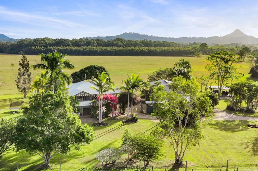 632 Doonan Bridge Rd N, Doonan, QLD 4562