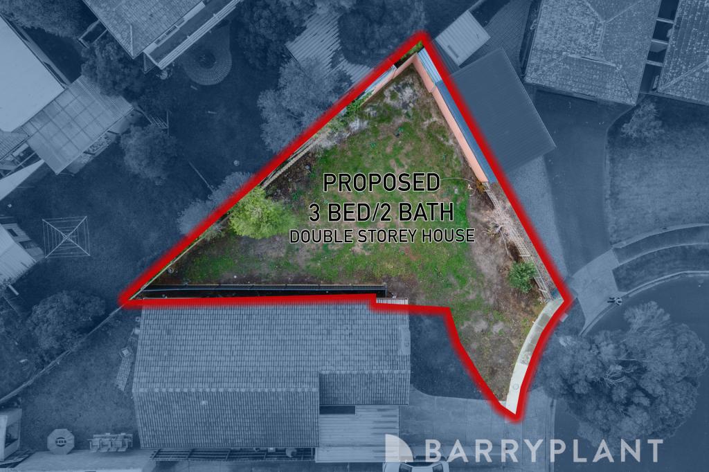 5b Betson Ct, Kealba, VIC 3021