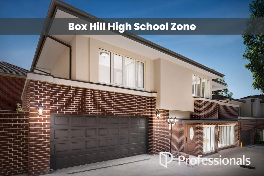 2/18 Grandview Rd, Box Hill South, VIC 3128