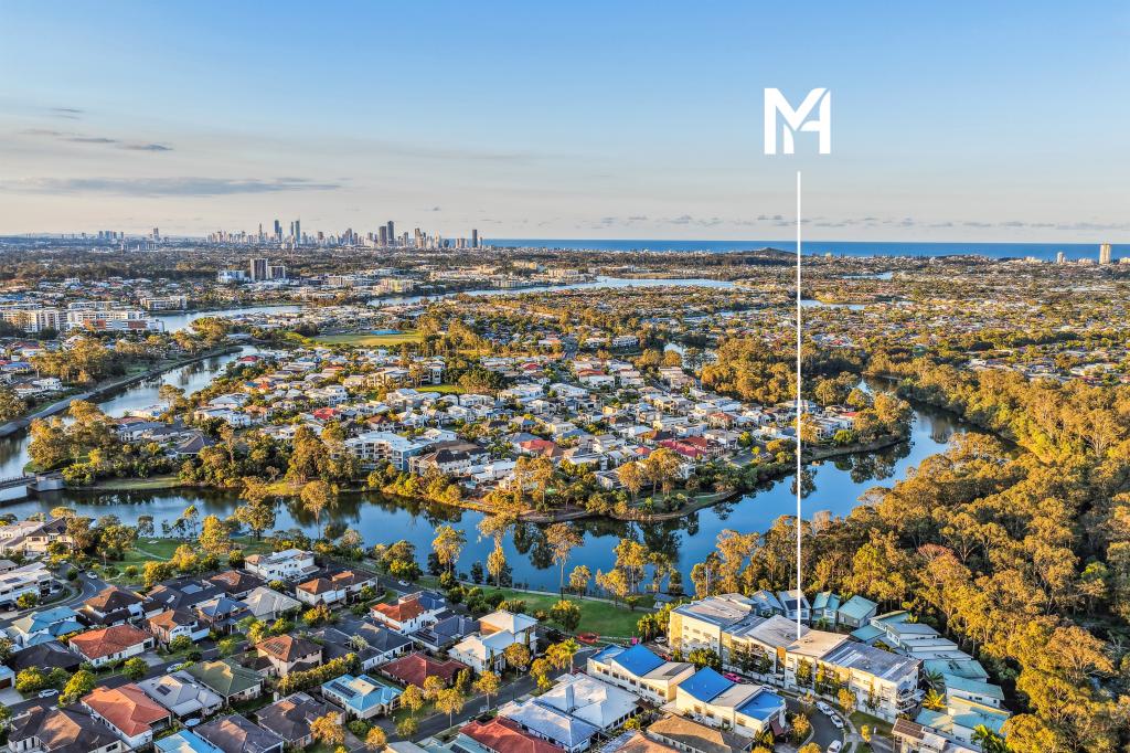 10/28 Castello Cct, Varsity Lakes, QLD 4227