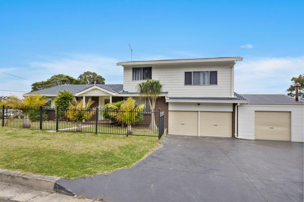 61 Simpson Pde, Albion Park, NSW 2527