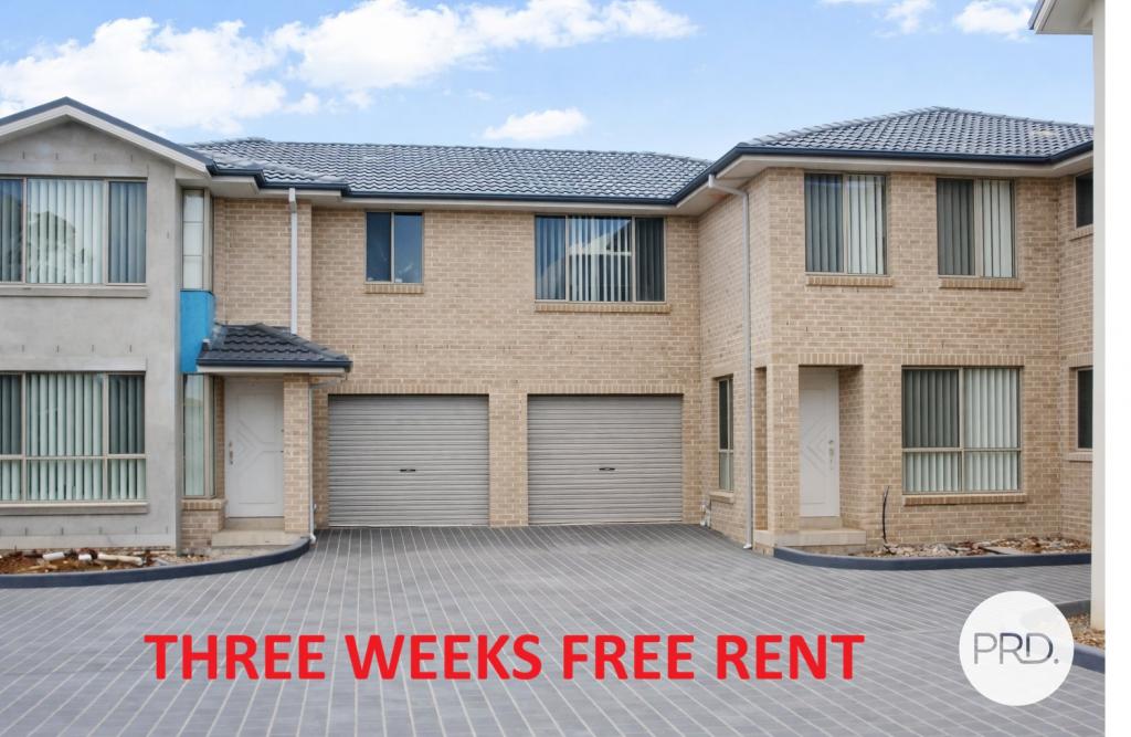 6/141 Memorial Ave, Liverpool, NSW 2170