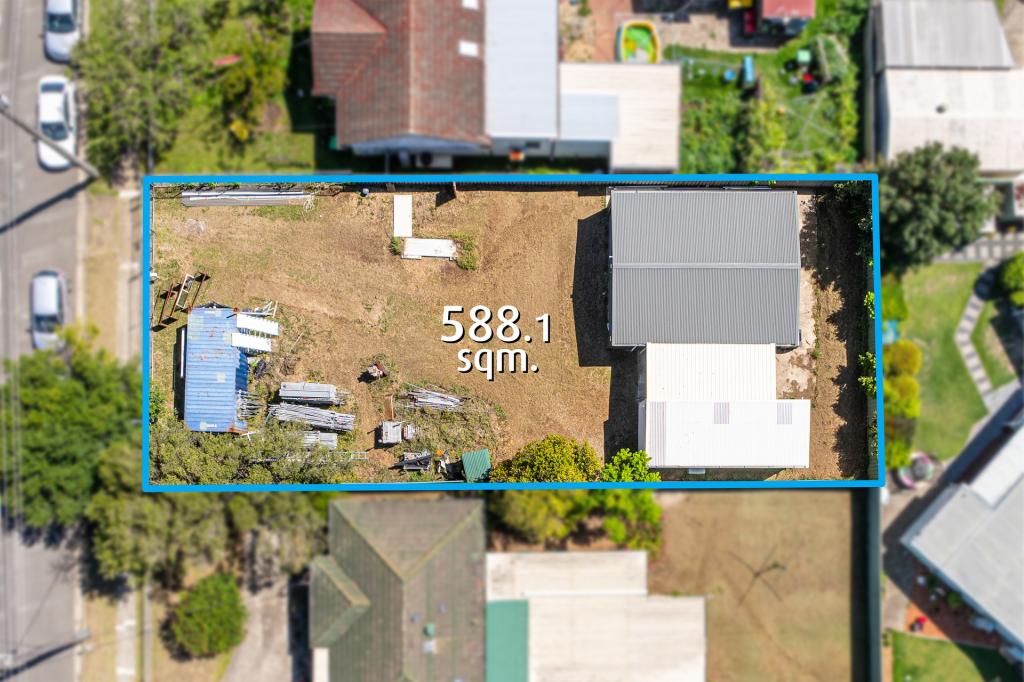 19 Lyton St, Blacktown, NSW 2148