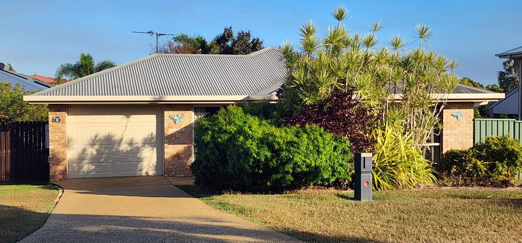8 Conway Ct, Gracemere, QLD 4702