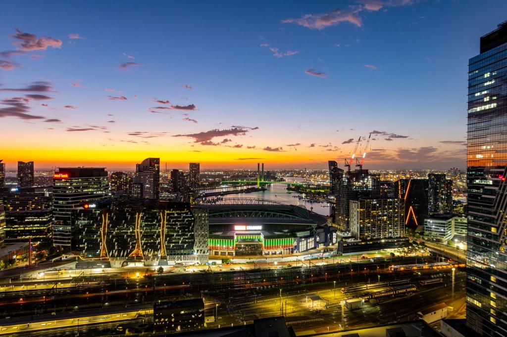 3312/639 LONSDALE ST, MELBOURNE, VIC 3000