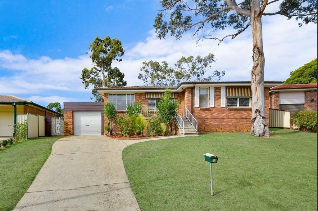 55 Spitfire Dr, Raby, NSW 2566