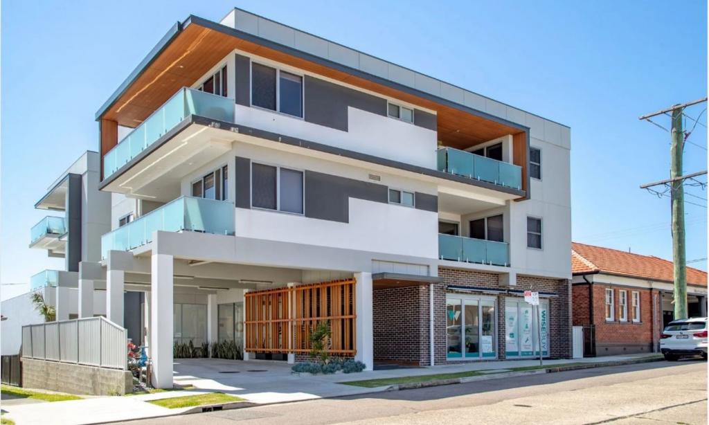 203/38 Llewellyn St, Merewether, NSW 2291