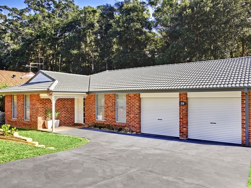 28 SALISBURY DR, TERRIGAL, NSW 2260