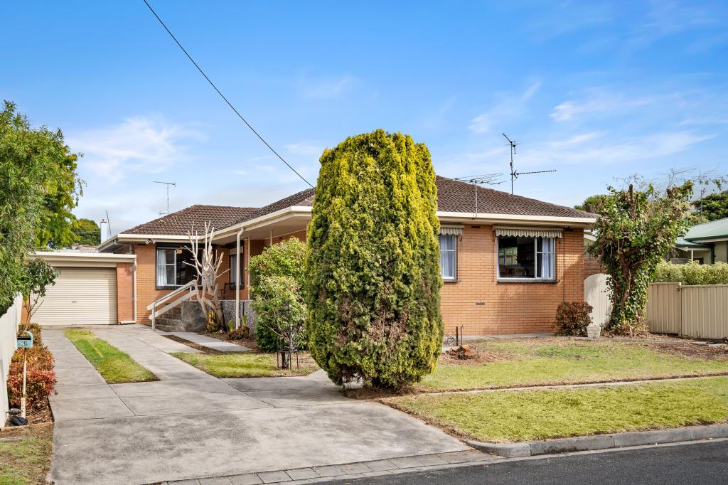 27 Coolabah St, Mount Gambier, SA 5290