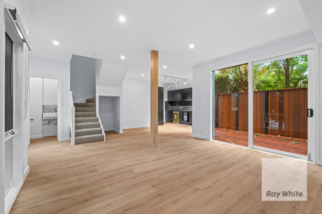 4/1044 Drummond St, Carlton North, VIC 3054