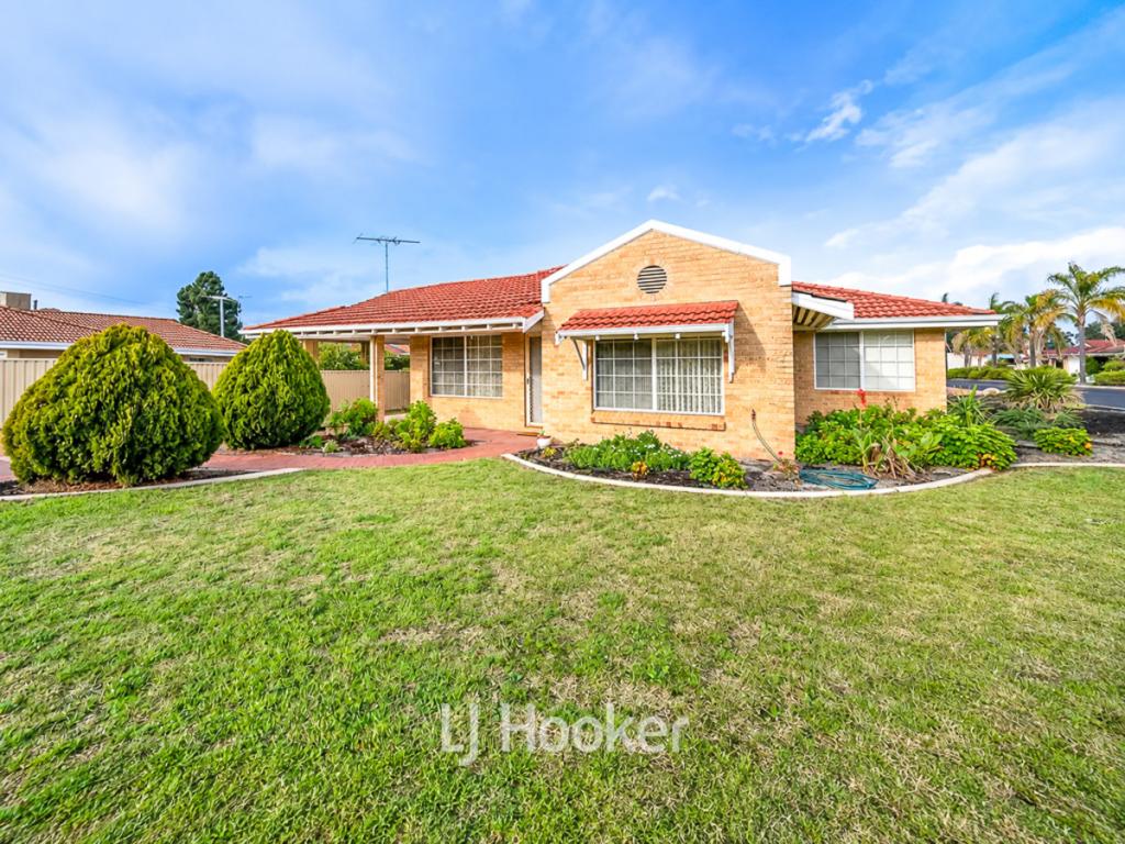 1 Pine Ct, Collie, WA 6225