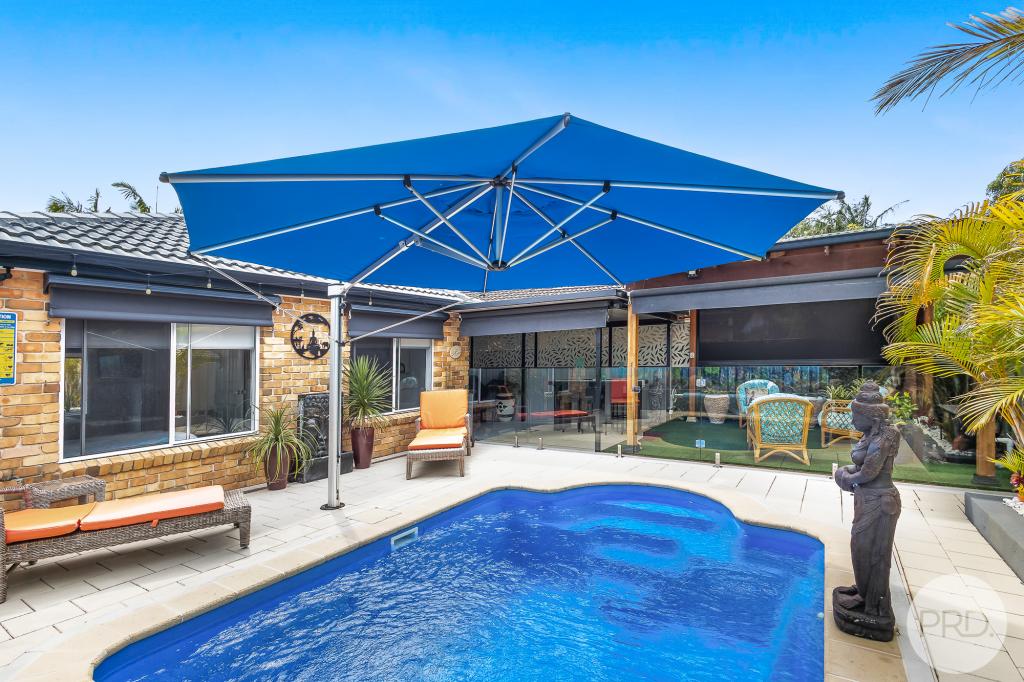 19a Jellicoe Cl, Fingal Bay, NSW 2315