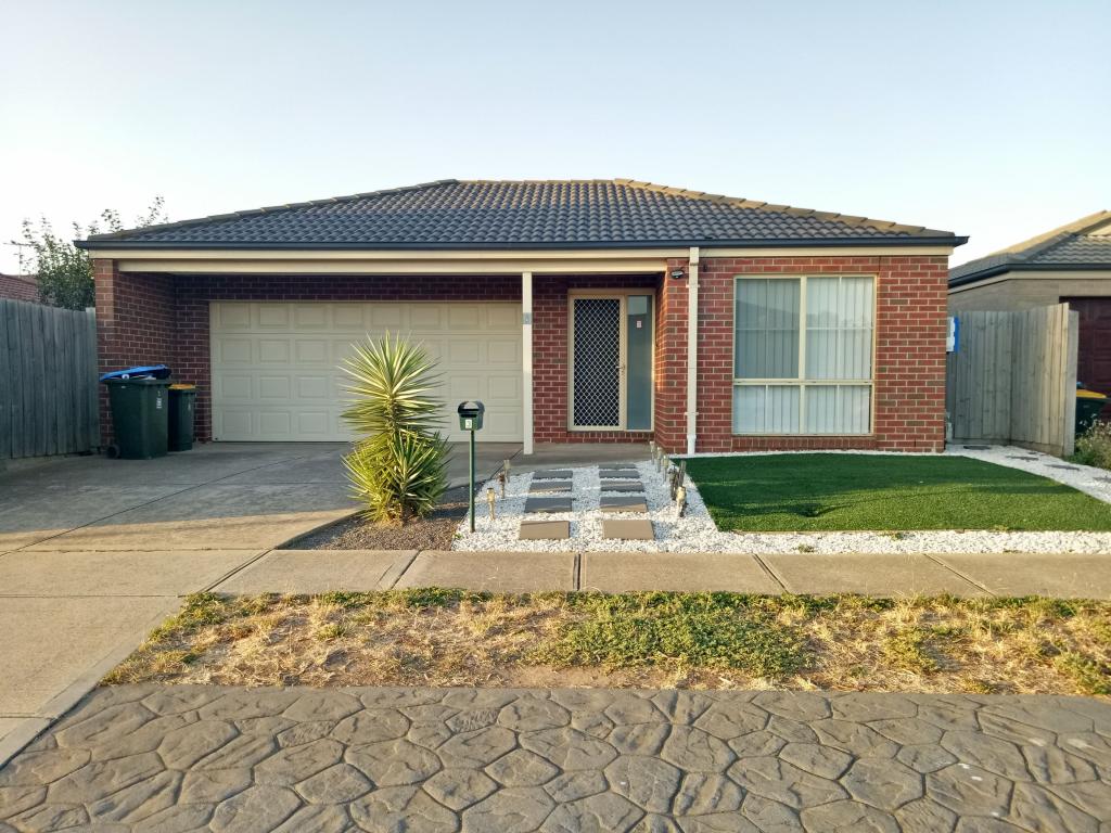 3 Quartz Way, Tarneit, VIC 3029