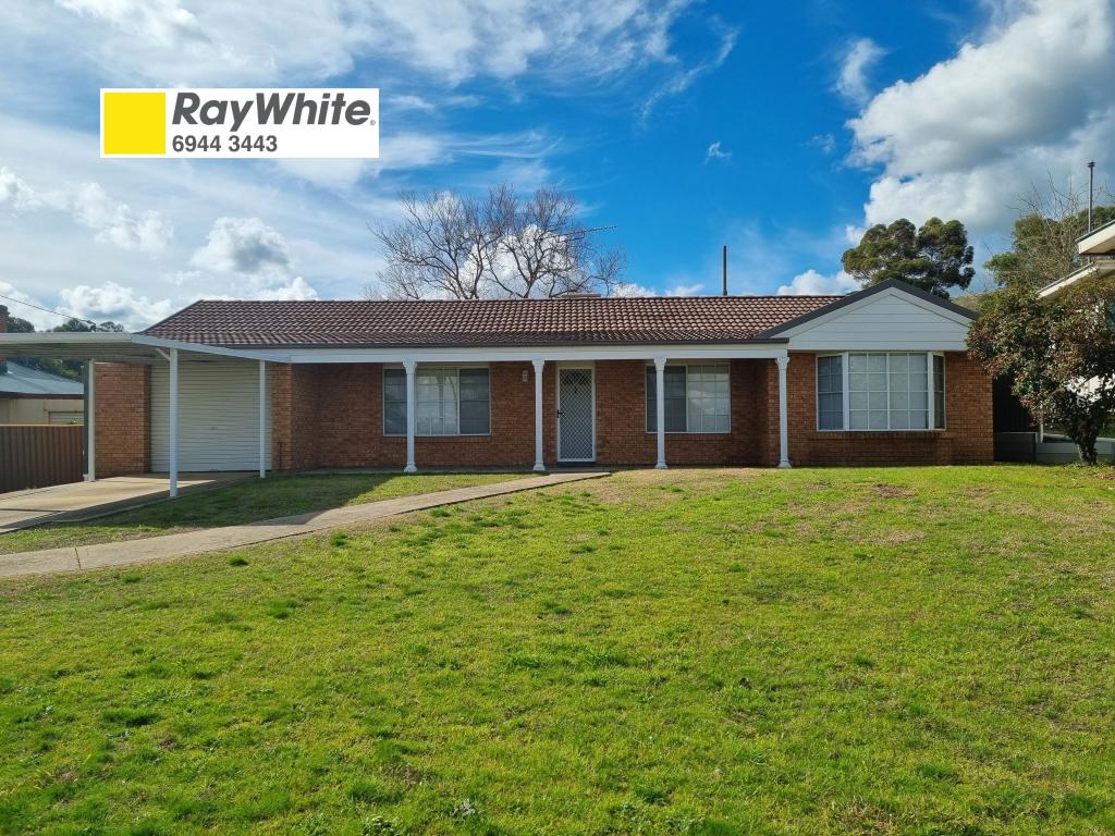 141 Hanley St, Gundagai, NSW 2722