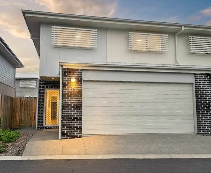 44/83 Cribb Ave, Mitchelton, QLD 4053