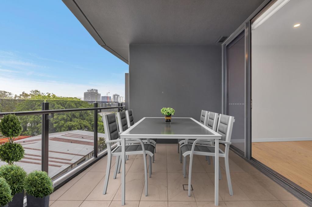 20509/23 Bouquet St, South Brisbane, QLD 4101