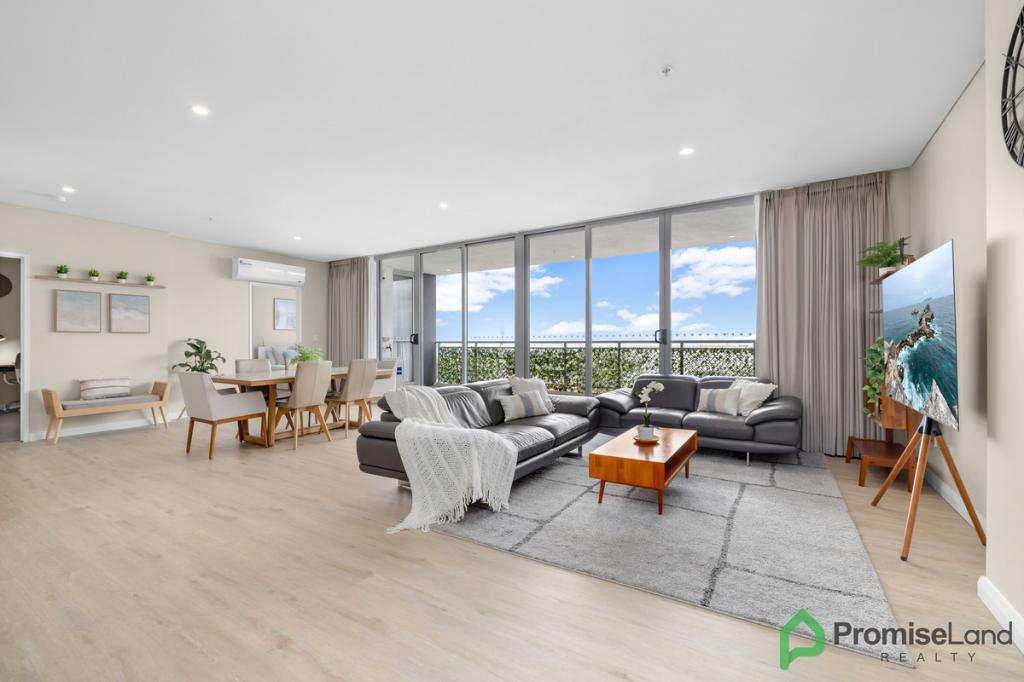 419/2 THALLON ST, CARLINGFORD, NSW 2118