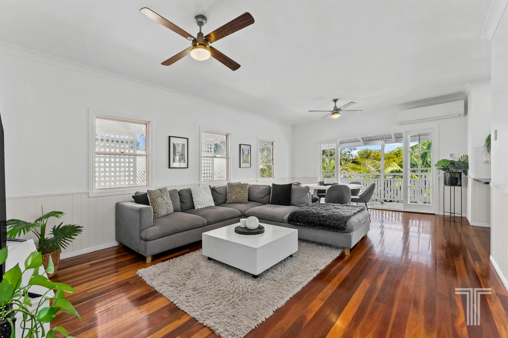 17 Longfellow St, Norman Park, QLD 4170