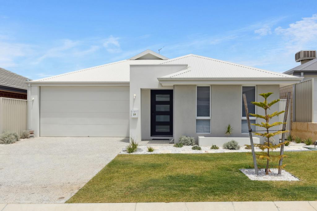 29 Callawa St, Golden Bay, WA 6174