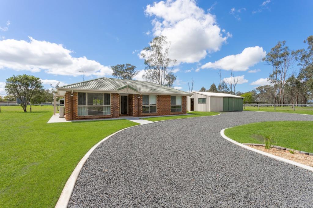 286 Mount Walker West Rd, Lower Mount Walker, QLD 4340