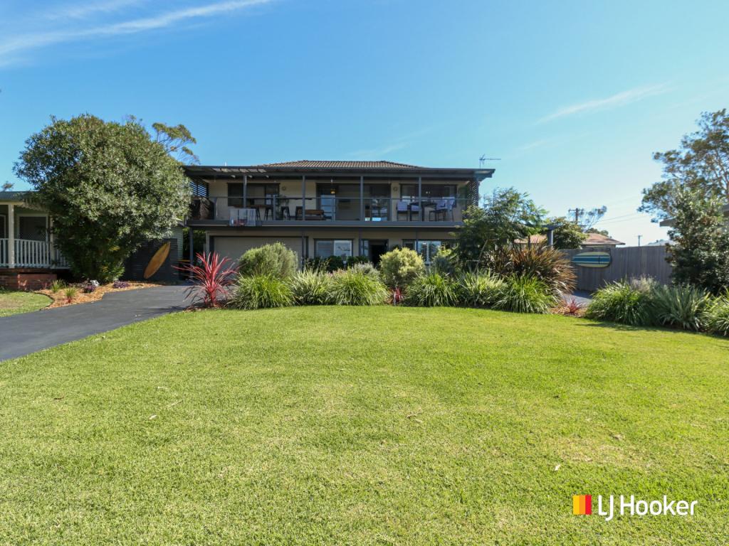 59 Collier Dr, Cudmirrah, NSW 2540