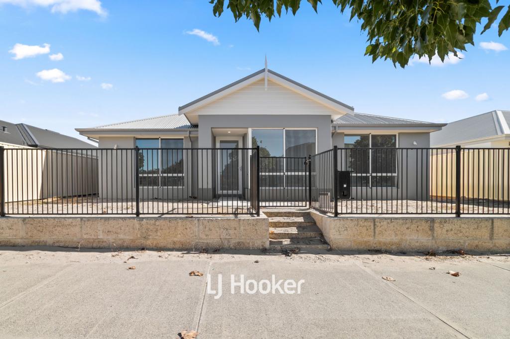 21 Kingston Dr, Australind, WA 6233