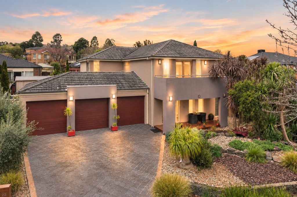 23 Peasholm Cnr, Craigieburn, VIC 3064