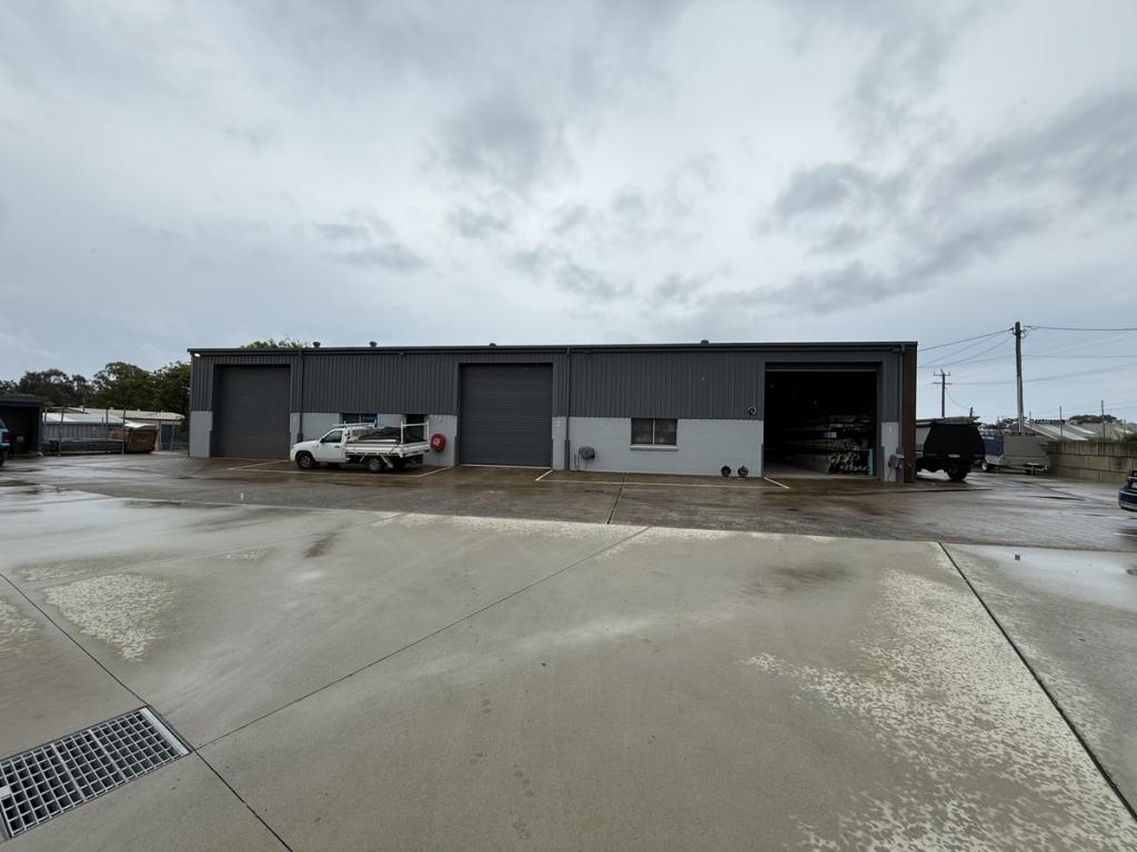 1/19 Bosworth Rd, Woolgoolga, NSW 2456