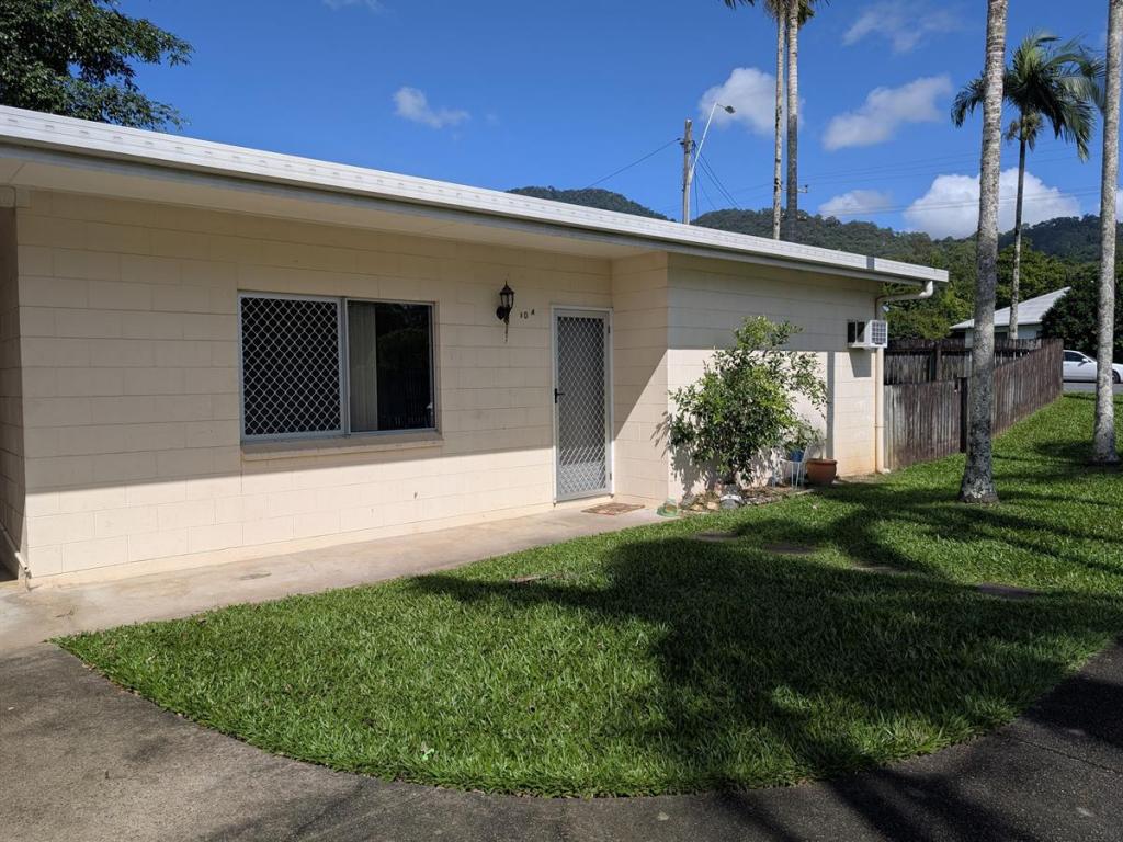 10a Mcmanus St, Whitfield, QLD 4870