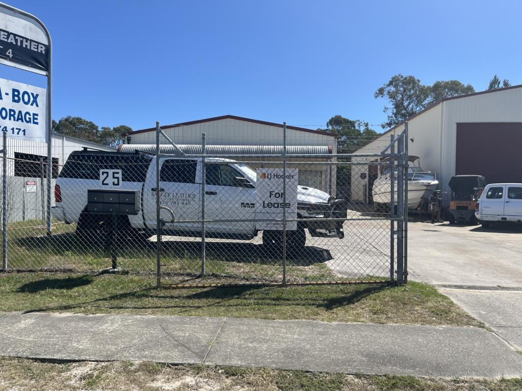 3/25 Armitage St, Bongaree, QLD 4507