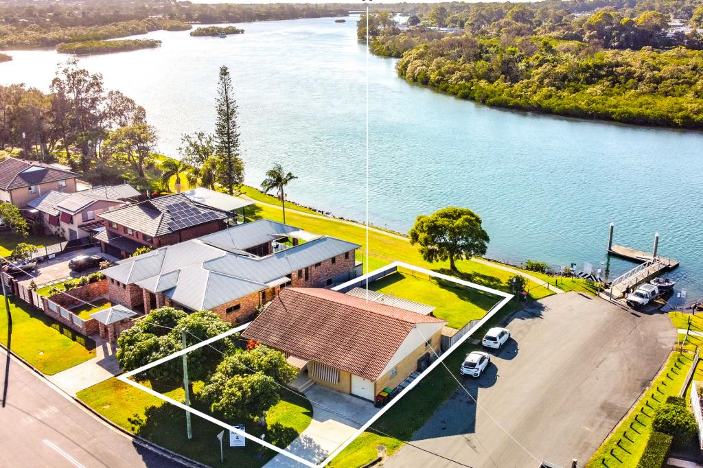 39 Sunset Bvd, Tweed Heads West, NSW 2485